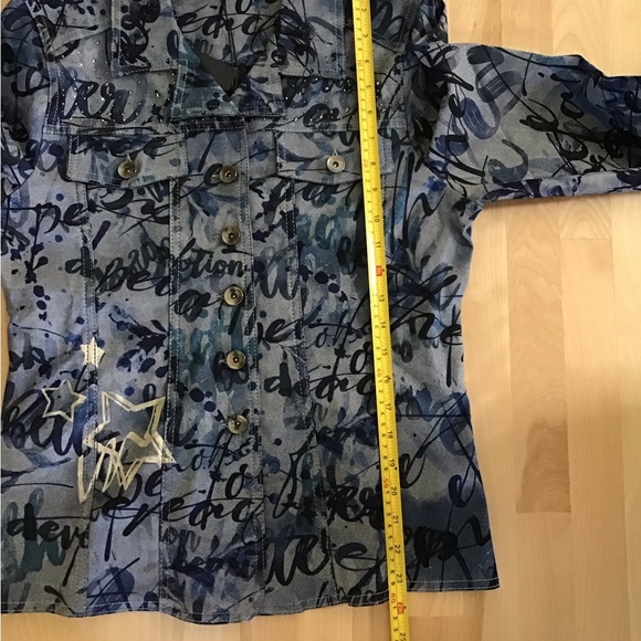 🆕 Dolcezza Jacket - Picture 3 of 5